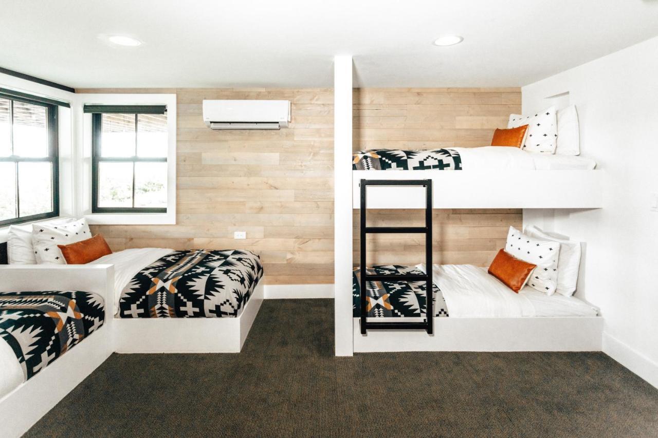 Whidbey Island Modern Farmhouse Greenbank Kültér fotó