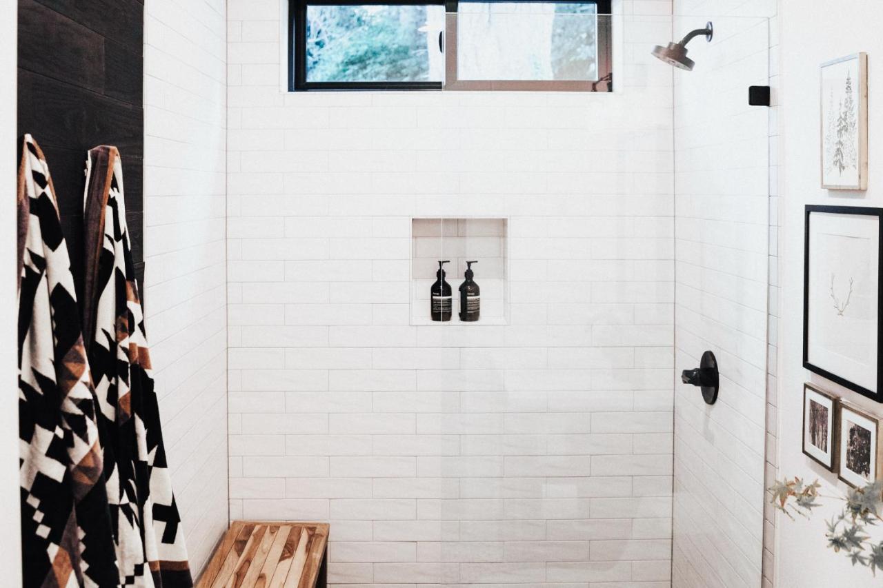 Whidbey Island Modern Farmhouse Greenbank Kültér fotó