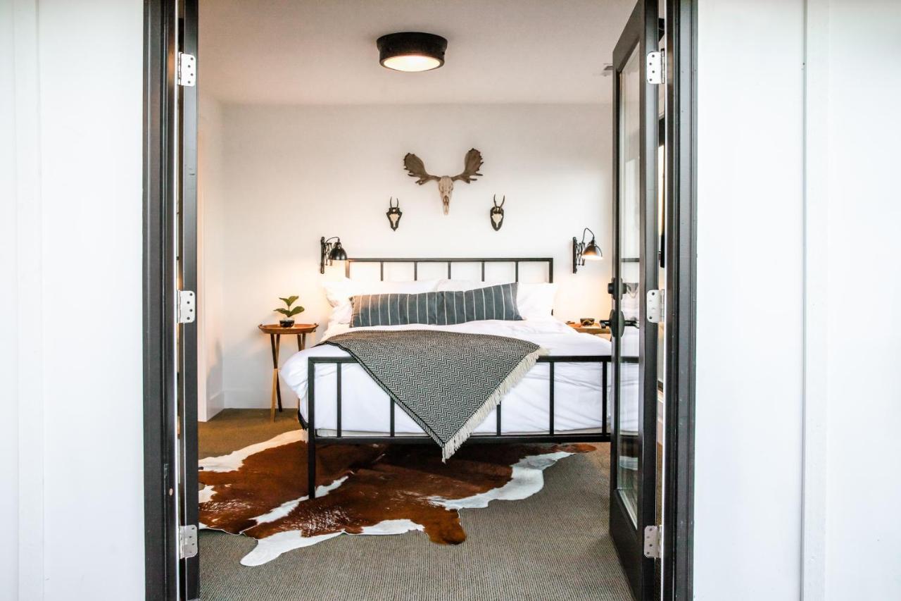 Whidbey Island Modern Farmhouse Greenbank Kültér fotó